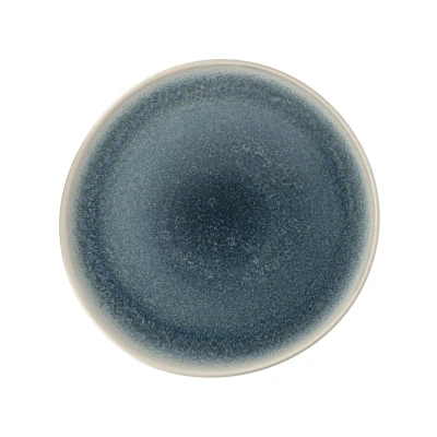 Abbildung von Rosenthal Junto Aquamarine Teller flach 30 cm