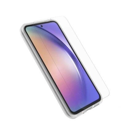 Abbildung von OtterBox React Series + Trusted Glass Samsung Galaxy A54 5G