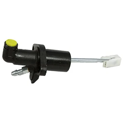 Abbildung von BREMBO C 85 011 Kupplungsgeberzylinder VOLKSWAGEN: Golf 4 Schrägheck, 3, Plus / Crossgolf, SKODA: Octavia 1 Combi, 2 Combi