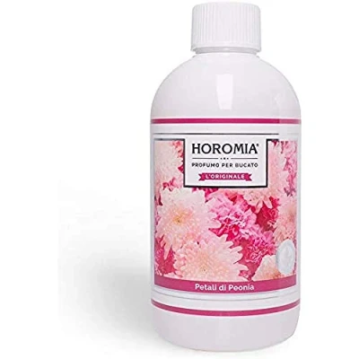 Abbildung von Horomia Wäscheduft Pfingstrose 500 ml