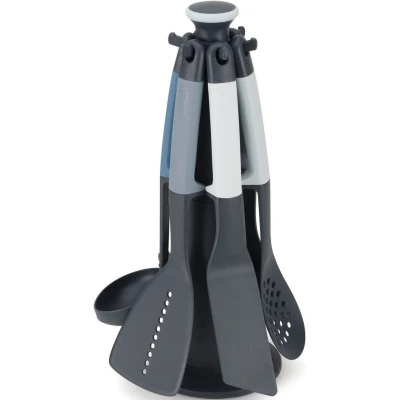 Abbildung von Joseph Karussell mit 6 Spateln Sky Elevate Blau