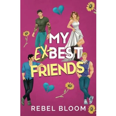 Abbildung von My Ex Best Friends: A Spicy Contemporary Reverse Harem Romance (Ex Marks the Spot)