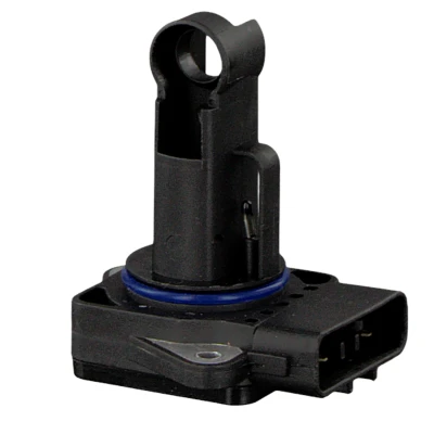 Abbildung von FEBI BILSTEIN 32052 Luftmassenmesser ohne Gehäuse mit Dichtung TOYOTA: Avensis II Kombi, Corolla Verso, Yaris I Schrägheck, LEXUS: LS III, GS III