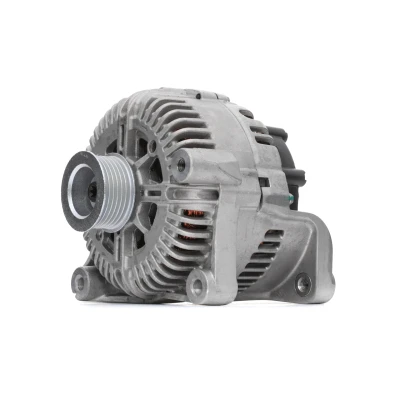 Abbildung von VALEO 437450 Lichtmaschine 14V 170A BMW: 5 Touring, Limousine, 7