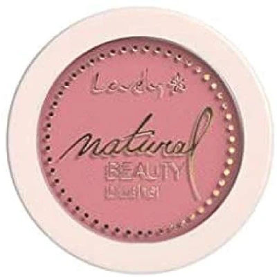 Abbildung von Lovely Blusher Natural Beauty 6