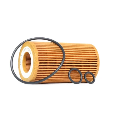 Abbildung von MAPCO 64816 Ölfilter Filtereinsatz MERCEDES BENZ: Sprinter 3.5 T Bus, Viano, Vito Tourer, JEEP: Compass, Patriot, INFINITI: Q50 Limousine, Q30, Q70