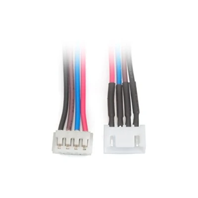 Abbildung von LRP adapter wire 3S Lipo EHR to XHR balancing