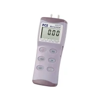 Abbildung von Manometer PCE P15