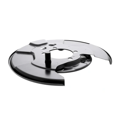Abbildung von ACKOJA A70 0237 Ankerblech Hinterachse links TOYOTA: RAV4 III SUV, IV SUV