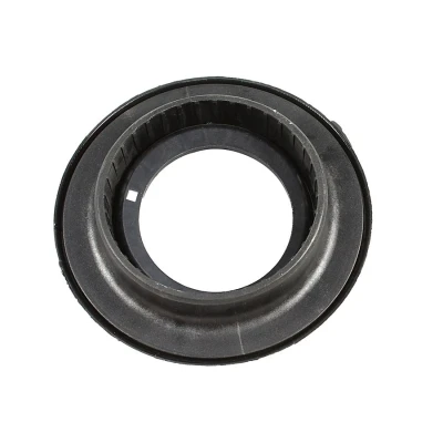 Abbildung von METZGER 6490352 Federbeinstützlager Vorderachse, oben ohne Lager PEUGEOT: 308 SW 2, II Schrägheck, 3008 SUV, CITROËN: C4 Grand Picasso 2