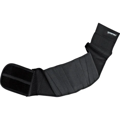 Abbildung von Reusch Scout Nierengurt schwarz 3XL