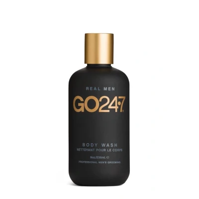 Abbildung von GO24.7 Gel Cleanse &amp; Condition Body Wash