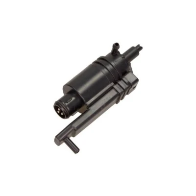 Abbildung von MAXGEAR 45 0037 Waschwasserpumpe 12 AUDI: A4 B5 Avant, Limousine, A8 D2