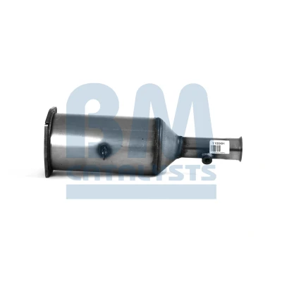 Abbildung von Ruß /Partikelfilter BM CATALYSTS BM11004