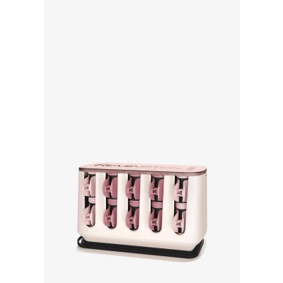 Abbildung von Remington PROluxe Heated Rollers H9100