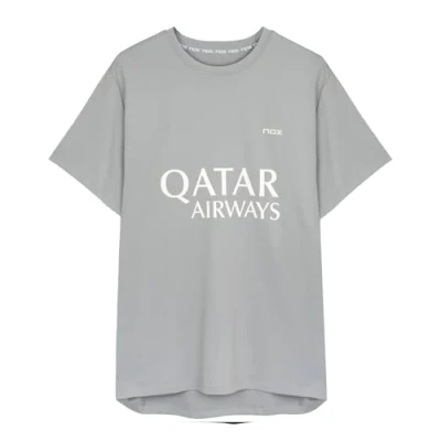 Abbildung von nox Sponsert At10 T Shirt