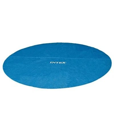 Abbildung von Erwachsene Schwimmen Pool Abdeckung Easy Set/Frame Blau
