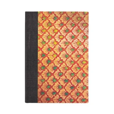 Abbildung von Hardcover Notizbuch Die Wellen (Teil 3) Mini Liniert (Waves,