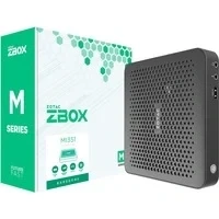 Abbildung von ZOTAC ZBOX edge MI351 Mini Barebone PC Intel Prozessor N100, Wi Fi 6, Bluetooth 5.2