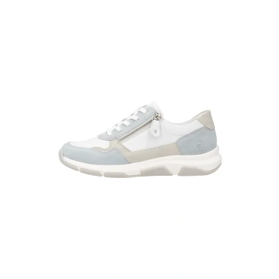 Abbildung von Remonte Sneaker low, Damen, Größe: 36, Blau Schuhe