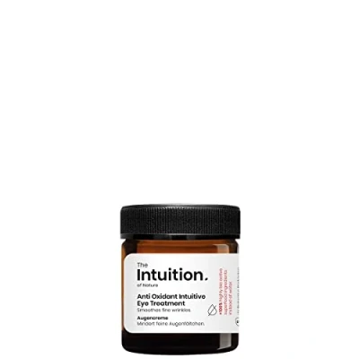 Abbildung von The Intuition of Nature Anti Oxidant Intuitive Eye Treatment 25 ml