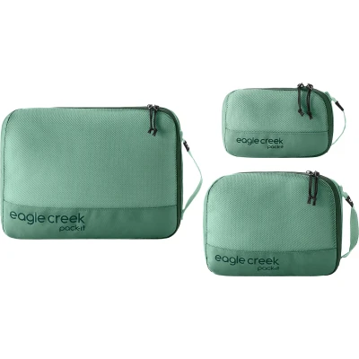 Abbildung von Eagle Creek Pack It Reveal Cube Set XS/S/M Rucksäck Zubehör