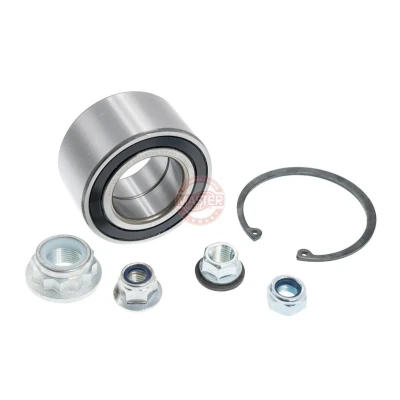 Abbildung von MASTER SPORT 3455 SET MS Radlagersatz 74 VOLKSWAGEN: Bora Limousine, Variant, Golf 4 Schrägheck, AUDI: A3 TT Roadster, Coupe