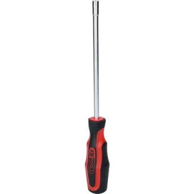 Abbildung von KS TOOLS 159.1203 Schraubendreher 5,5 255, 150 Sechskant