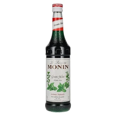 Abbildung von Monin Pfefferminz (1 x 0.7 l)
