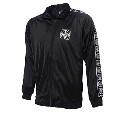 Abbildung von West Coast Choppers Kurzjacke