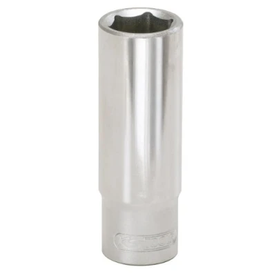 Abbildung von KS TOOLS 917.3834 Steckschlüsseleinsatz DIN 3120, ISO 1174, 3124, 2725 14,0 Chrom Vanadium Stahl