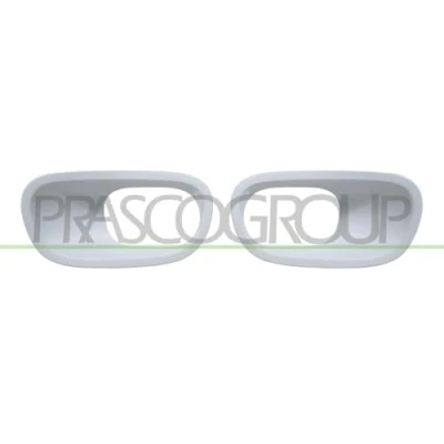 Abbildung von PRASCO CI3281230 Rahmen, Nebelscheinwerfer links, rechts