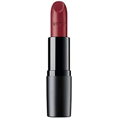 Abbildung von Artdeco Perfect Matte Lippenstift 130 Valentines Darling 4 g