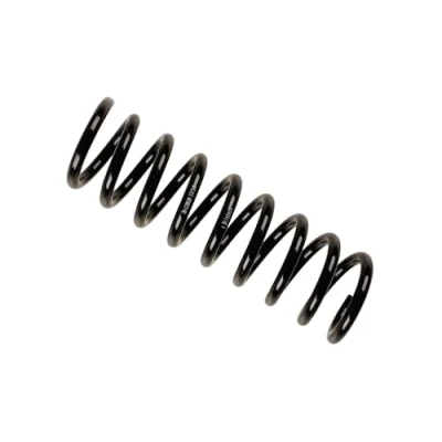 Abbildung von BILSTEIN B3 OE Replacement 36 129638 Fahrwerksfeder Vorderachse MERCEDES BENZ: C Klasse Limousine, T modell