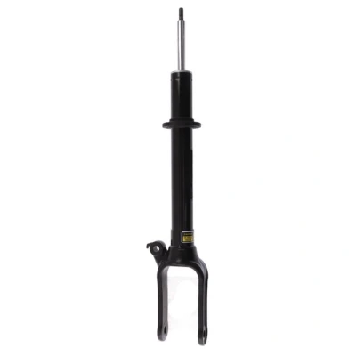Abbildung von BILSTEIN B4 OE Replacement 24 166607 Stoßdämpfer Vorderachse Gasdruck Einrohr federtragender Dämpfer oben Stift, unten Gabel MERCEDES BENZ: R Klasse