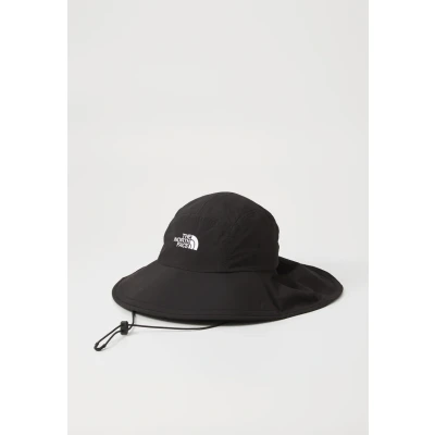 Abbildung von The North Face Horizon Mullet Brimmer Unisex Hut, Größe: S/M, Black