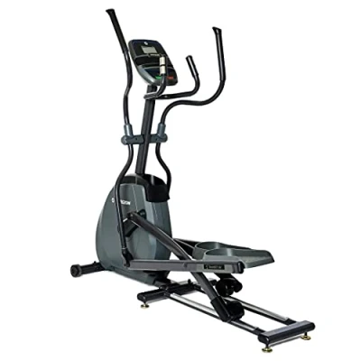 Abbildung von Horizon Fitness Ellipsentrainer &quot;Andes 2.0&quot;