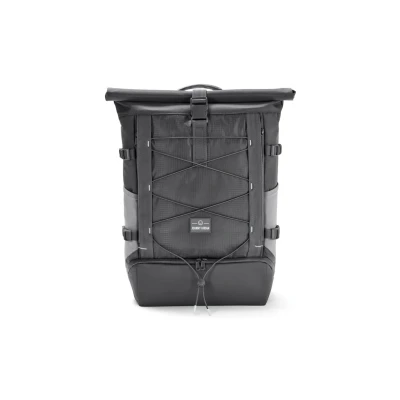 Abbildung von Johnny Urban Allen Large MOVE Tagesrucksack, Größe: One Size, Dunkelgrau