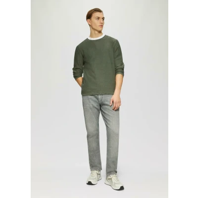 Abbildung von QS Herren Strickpullover, 7929, M