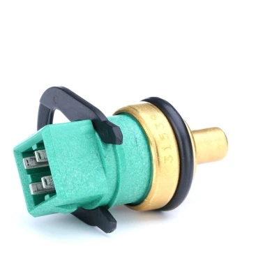 Abbildung von FEBI BILSTEIN 31539 Kühlmitteltemperatursensor mit Dichtung, Haltefeder AUDI: Cabriolet B4, A4 B5 Limousine, Avant kfzteile, kfzteile24,