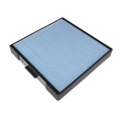 Abbildung von BLUE PRINT ADG02530 Innenraumfilter Pollenfilter 238 231 34 HYUNDAI: Coupe II, Matrix, Elantra III Schrägheck