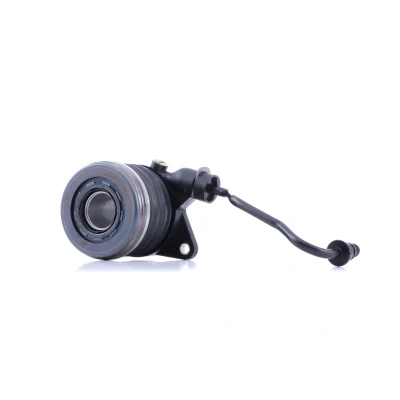 Abbildung von VALEO 804581 Zentralausrücker, Kupplung ohne Sensor FIAT: Doblo II Kasten / Kombi, Tipo BRAVO 2, JEEP: Renegade SUV