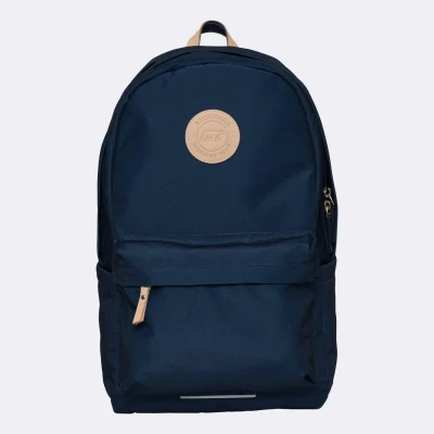 Abbildung von Beckmann City Kinder Rucksack 30L, Mountain Blue