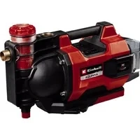 Abbildung von Einhell Akku Gartenpumpe AQUINNA 36/38 F LED AUTOMATIC, 3.800 l/h, Power X Change, ohne und Ladegerät