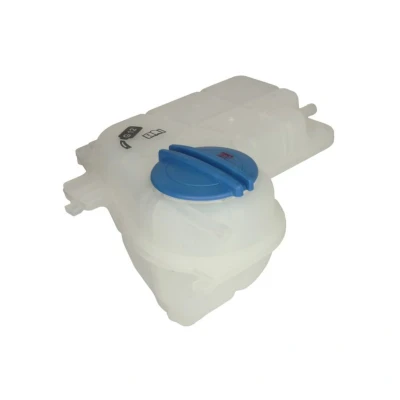 Abbildung von THERMOTEC DBW021TT Ausgleichsbehälter Anschluss seitlich AUDI: A4 B7 Avant, B6 Limousine, SEAT: Exeo ST