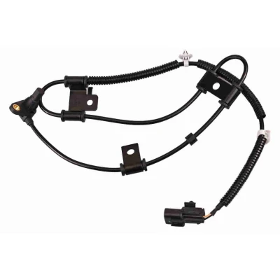 Abbildung von VEMO V52 72 0177 ABS Sensor Vorderachse links Original Qualität für Fahrzeuge mit 12V KIA: RIO 2, HYUNDAI: ACCENT 3
