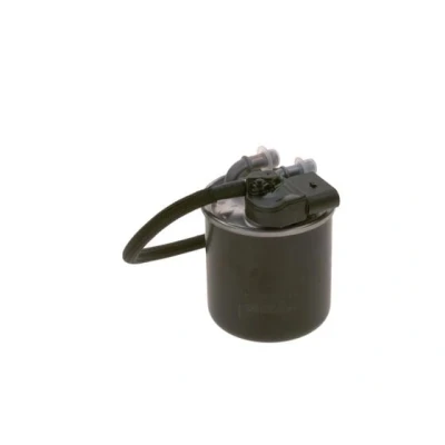Abbildung von BOSCH F 026 402 841 Kraftstofffilter Leitungsfilter 10 8 MERCEDES BENZ: Sprinter 3.5 T Kastenwagen, V Klasse, Pritsche/Fahrgestell