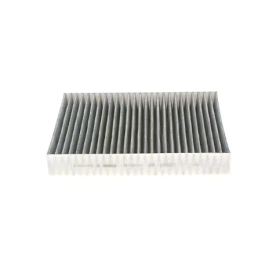 Abbildung von BOSCH 1 987 435 512 Innenraumfilter Aktivkohlefilter 277 219 40 VOLKSWAGEN: Touareg II, PORSCHE: Cayenne