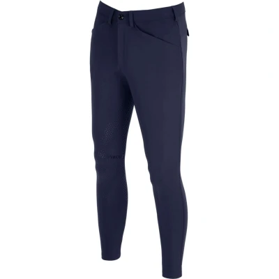 Abbildung von Pikeur Reithose New Rodrigo SD Herren Nightblue 102 Agradi.deVerkauft von Agradi