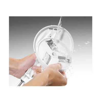Abbildung von Westmark Bohnenschneider / Schnippelbohnenmühle Aluminium